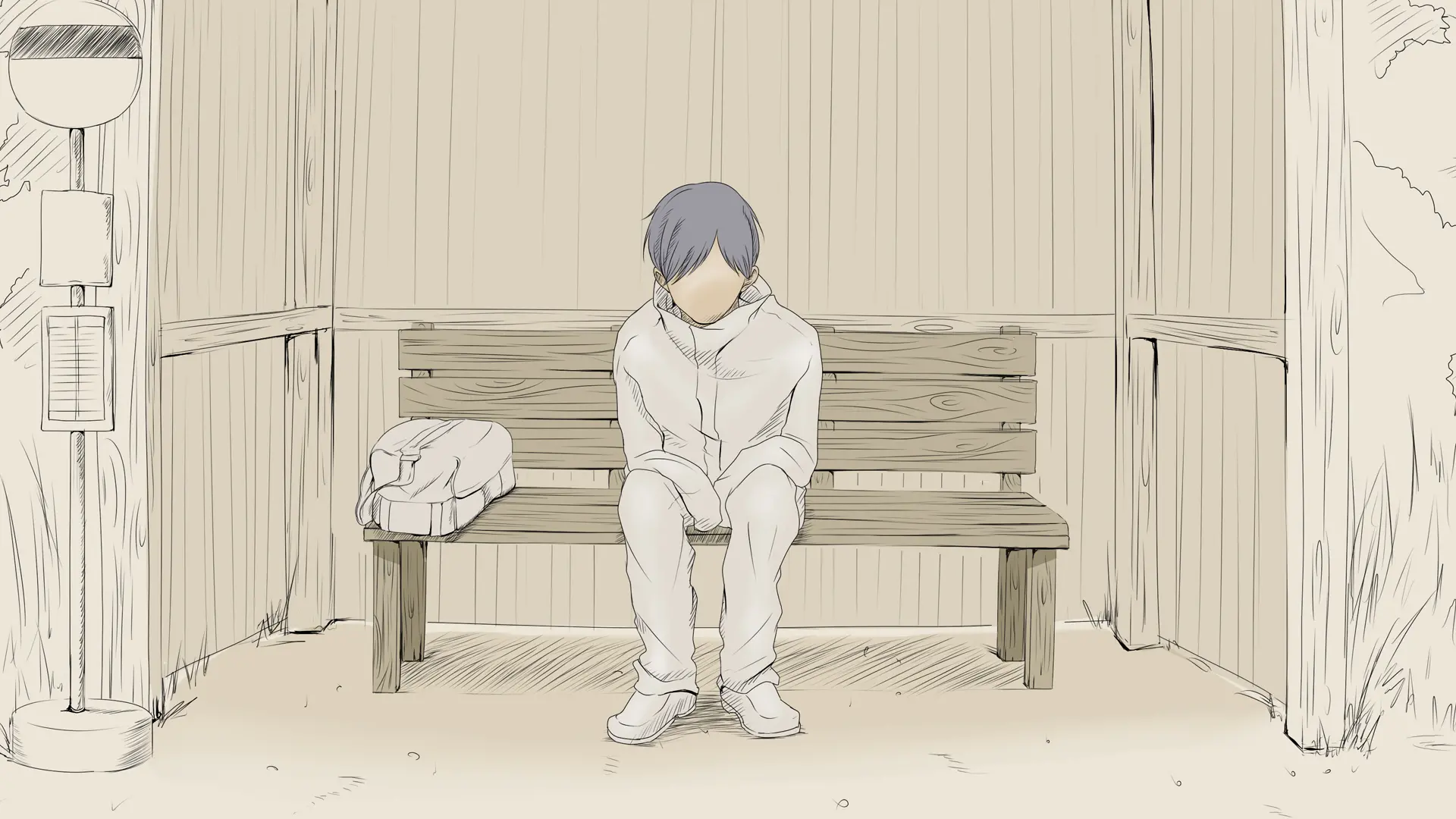 Boku No Aisuru Inaka No Shoujo.|내가 사랑하는 시골 소녀